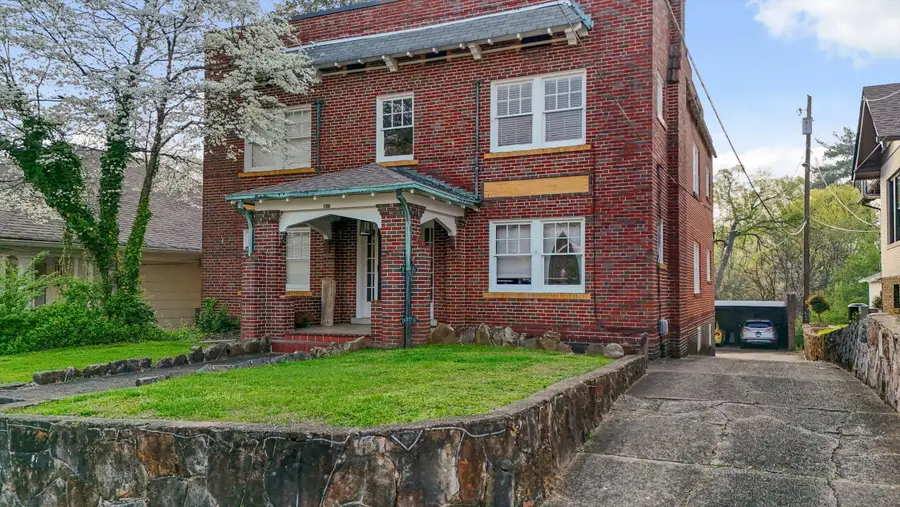 716 Forest Avenue, Chattanooga, TN 37405 - #3