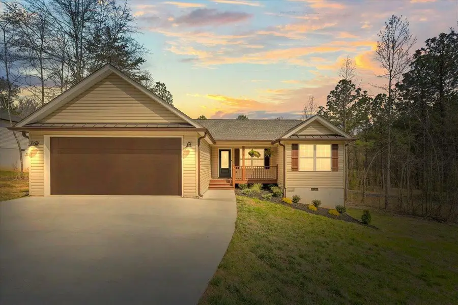 818 Bridges Road, Rocky Face, GA 30740 - #2