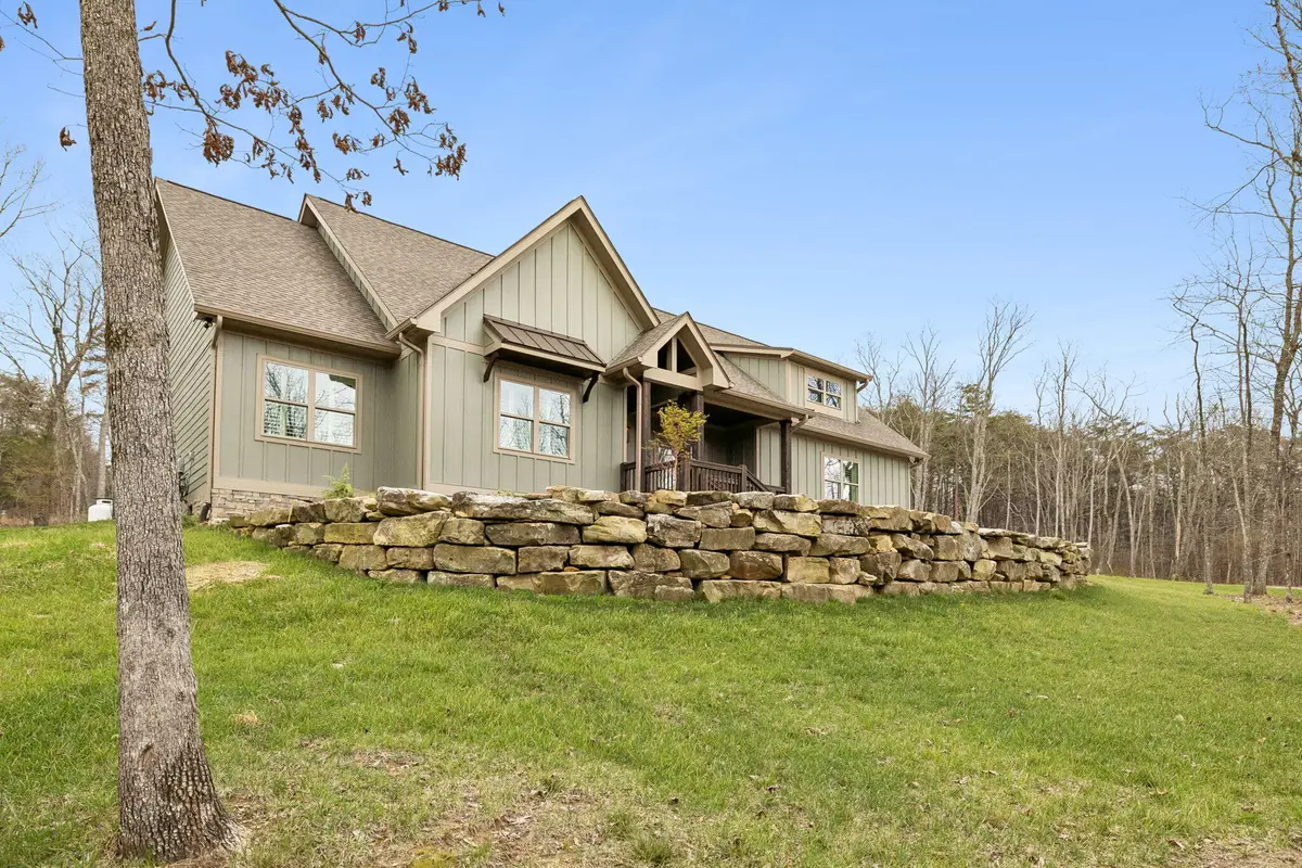 715 Walden View Road, Signal Mountain, TN 37377 - #1