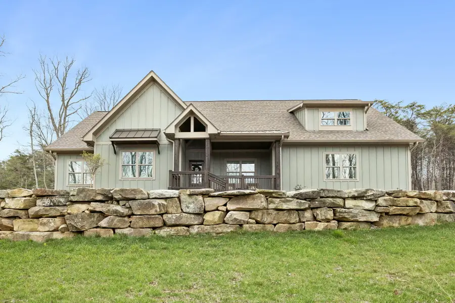 715 Walden View Road, Signal Mountain, TN 37377 - #2