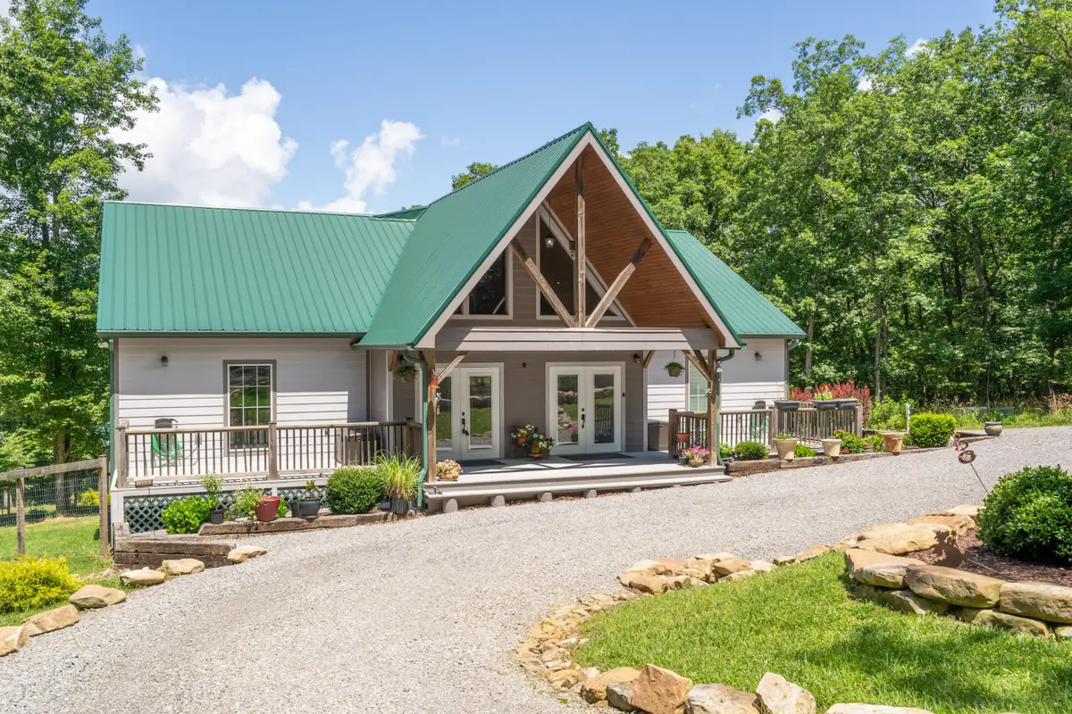 343 Highlands Forest Road, Menlo, GA 30731 - #1