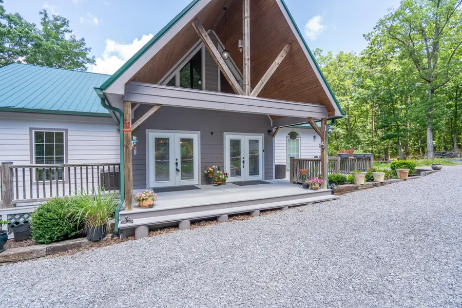 343 Highlands Forest Road, Menlo, GA 30731 - #3