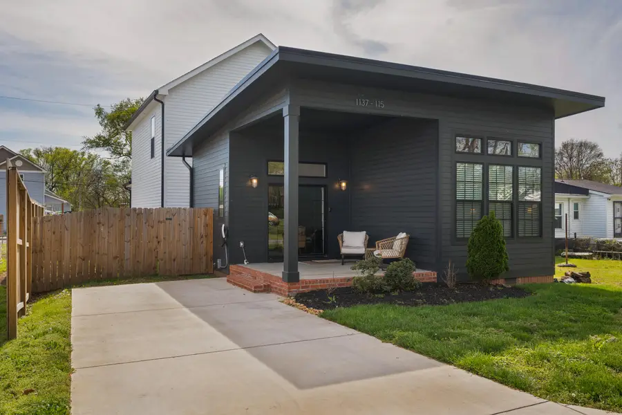 1137 Pierce Avenue, Chattanooga, TN 37403 - #2