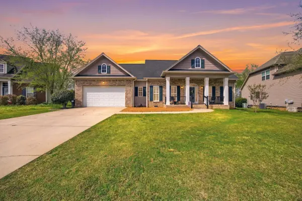 8165 Kaitlin Lane, Ooltewah, TN 37363