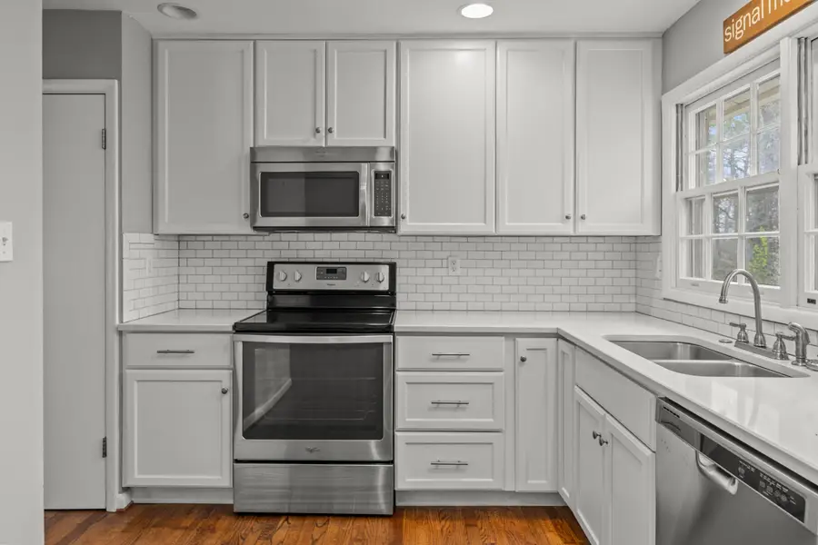 702 Albert Road, Signal Mountain, TN 37377 - #3