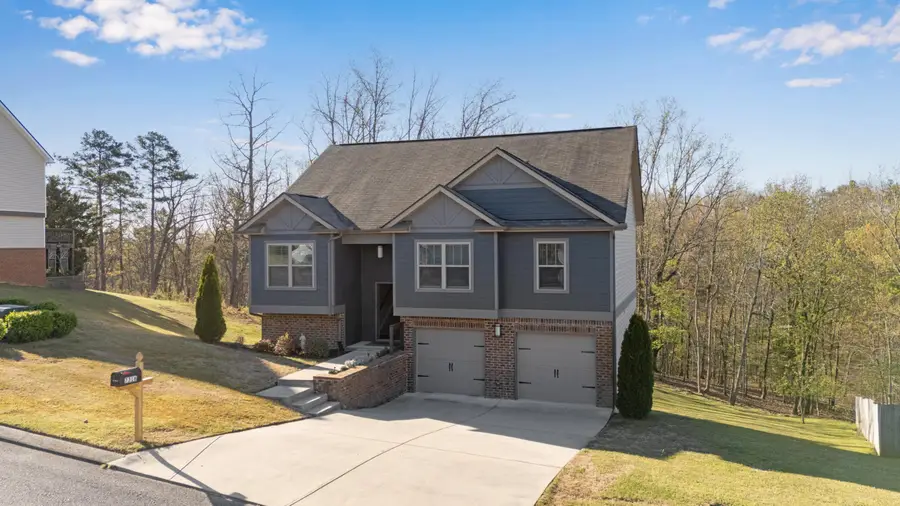 7316 Landlock Drive, Ooltewah, TN 37363 - #2