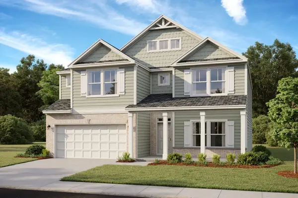 7275 Scituate Lane #48, Ooltewah, TN 37363