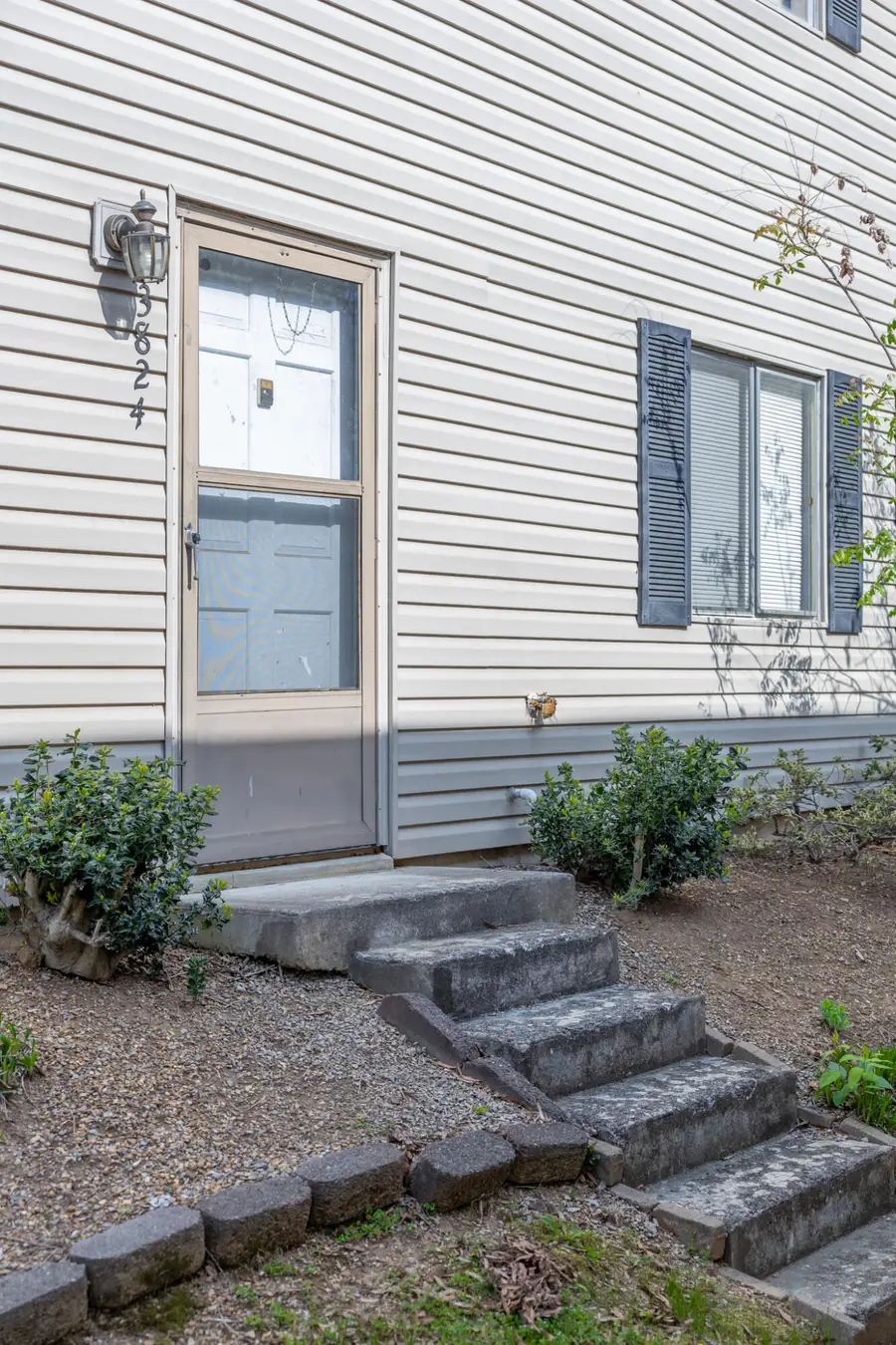 3824 S Quail Lane, Chattanooga, TN 37415 - #3