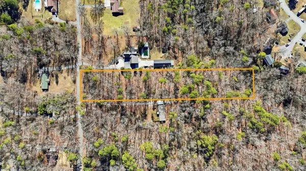 8415 Fair Oaks Road, Hixson, TN 37343