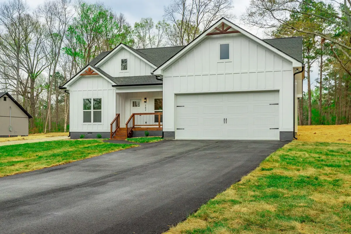 282 Glade Road, Rossville, GA 30741 - #1