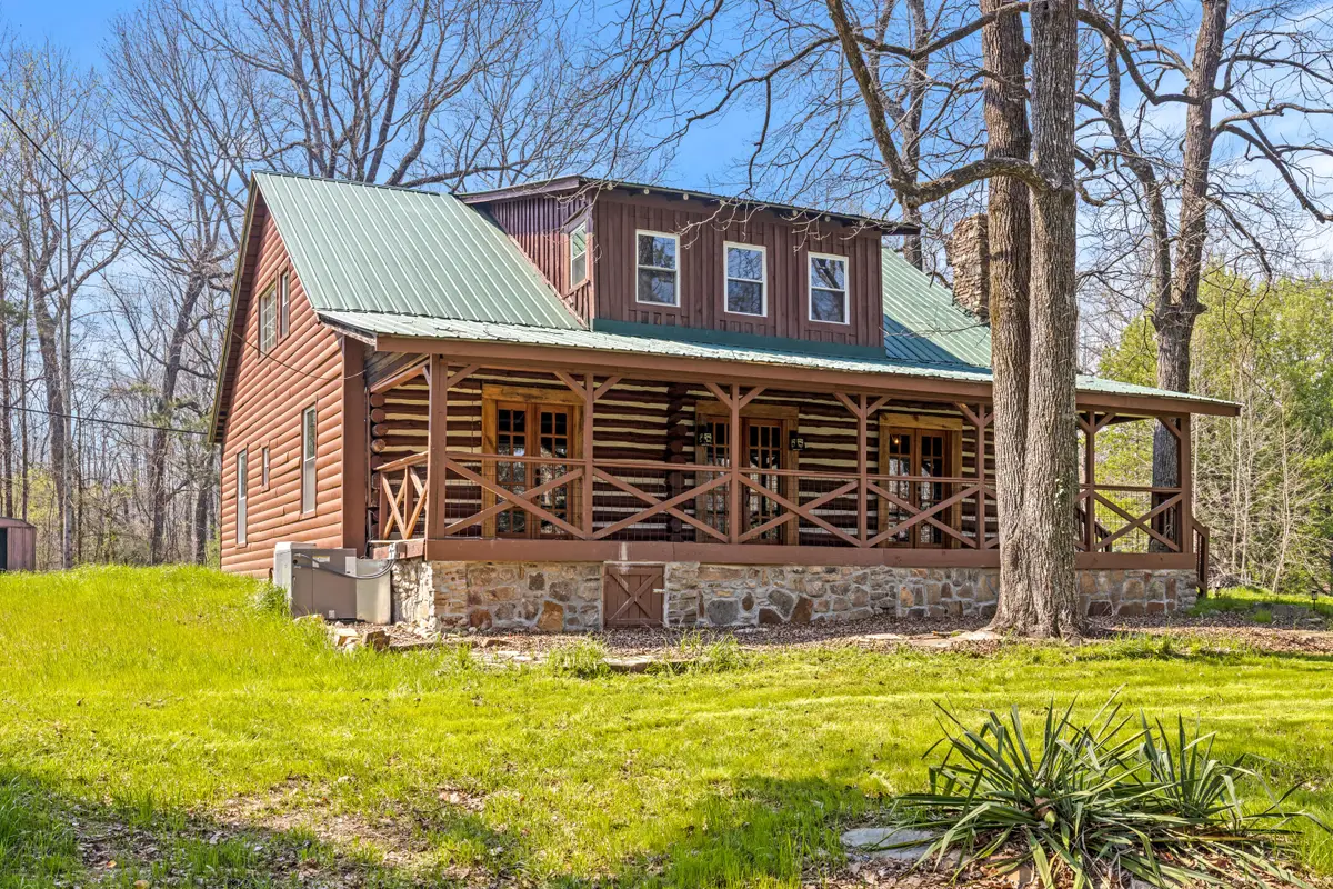 98 Gadsden Avenue, Menlo, GA 30731 - #1