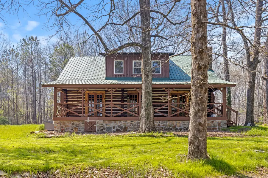 98 Gadsden Avenue, Menlo, GA 30731 - #2