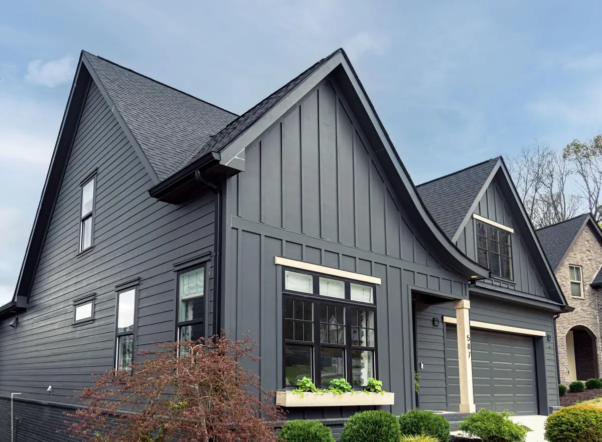 587 Sun Valley Road, Chattanooga, TN 37419 - #1