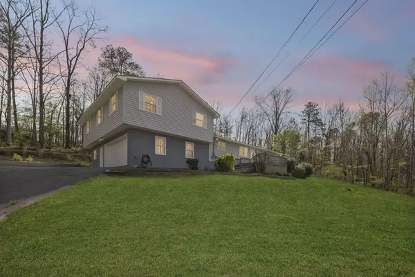 458 Bonavista Lane, Tunnel Hill, GA 30755