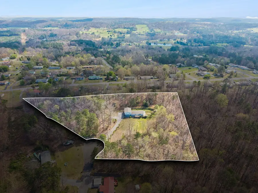 458 Bonavista Lane, Tunnel Hill, GA 30755 - #2