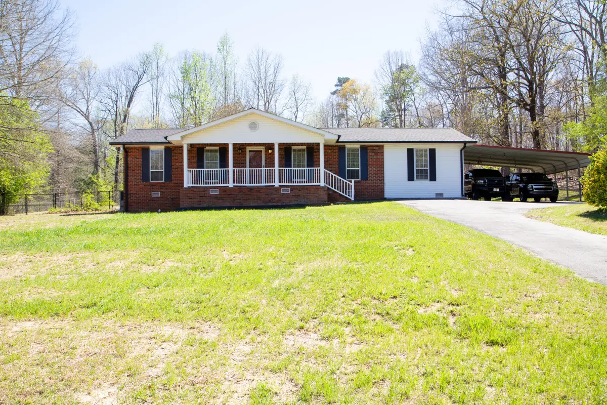 295 Bandy Road, Lafayette, GA 30728 - #1