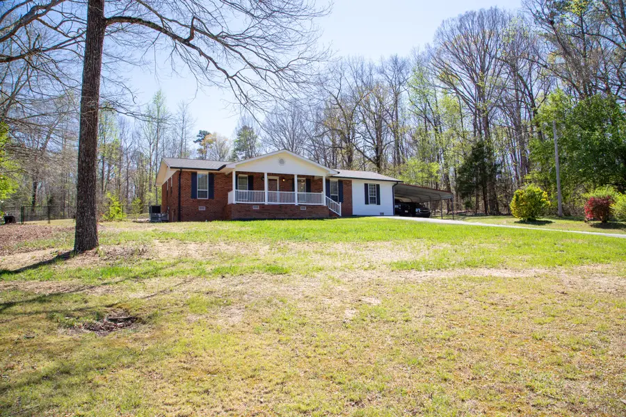 295 Bandy Road, Lafayette, GA 30728 - #2