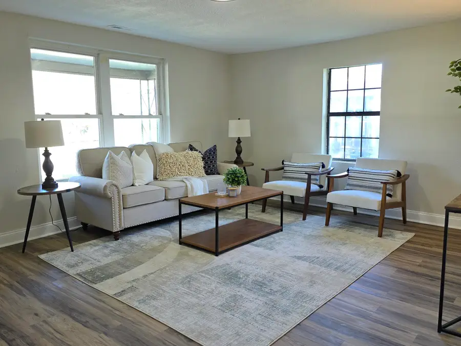 3726 Dorris Street, Chattanooga, TN 37410 - #2