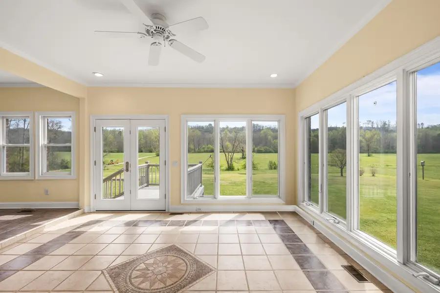 1597 Back Berryton Road, Summerville, GA 30747 - #3