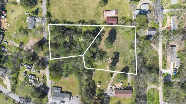 129 Hannah Road Nw, Cleveland, TN 37311