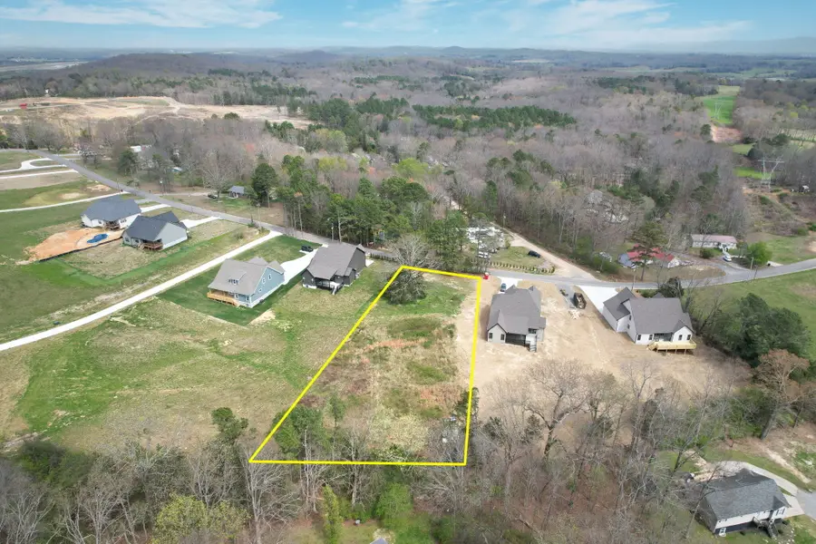 Lot 19 Wilkinson Road Ne, Cleveland, TN 37323 - #2