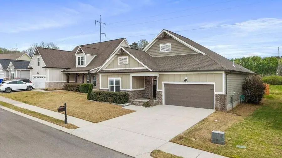 1974 Little Pond Road Ne, Cleveland, TN 37323 - #2