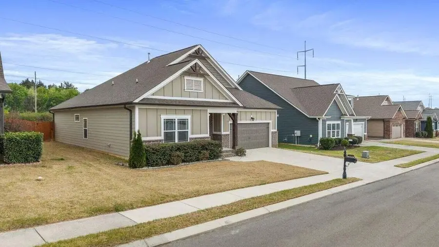 1974 Little Pond Road Ne, Cleveland, TN 37323 - #3