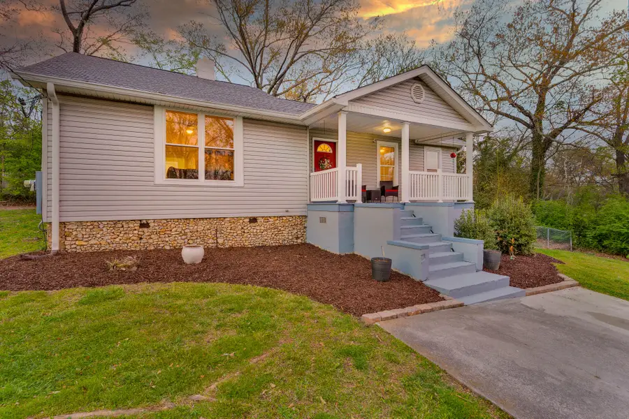 223 Ivy Street, Rossville, GA 30741 - #2