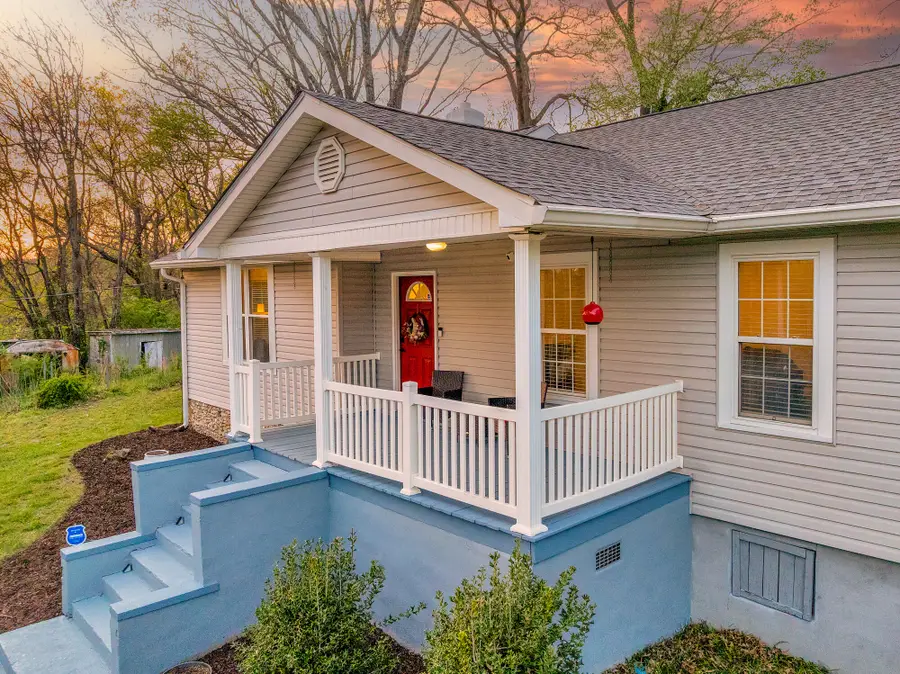 223 Ivy Street, Rossville, GA 30741 - #3