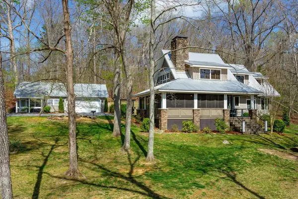 274 Deer Creek Lane, Lookout Mountain, GA 30750