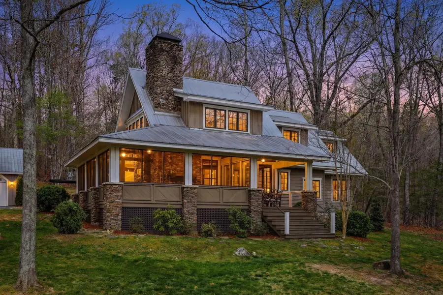 274 Deer Creek Lane, Lookout Mountain, GA 30750 - #2