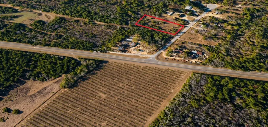 0 Hicks Trailer Park Road, Reynolds, GA 31076 - #2