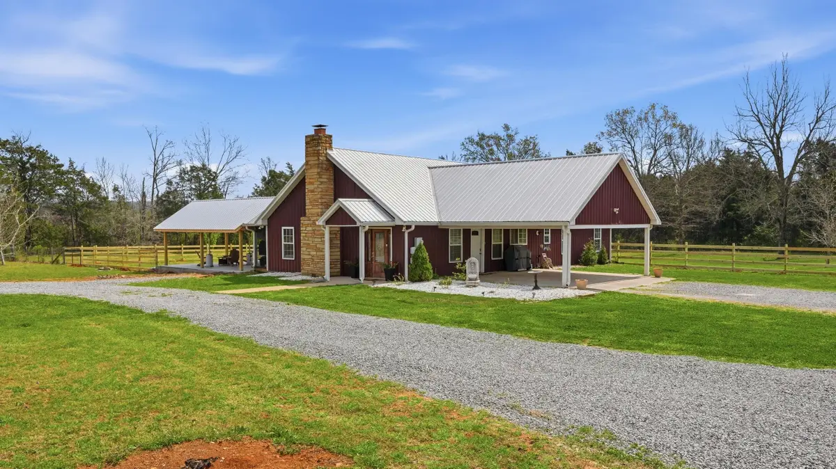 922 Richland Richardson, Murfreesboro, TN 37130 - #1