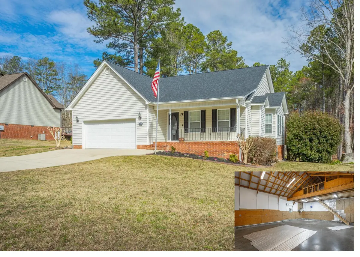 678 Waters Drive, Ringgold, GA 30736 - #1