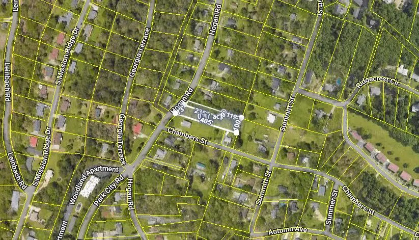 138 Hogan Road, Rossville, GA 30741 - #2