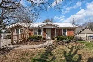 162 1st Street, Monteagle, TN 37356 - #1