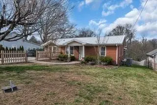 162 1st Street, Monteagle, TN 37356 - #2