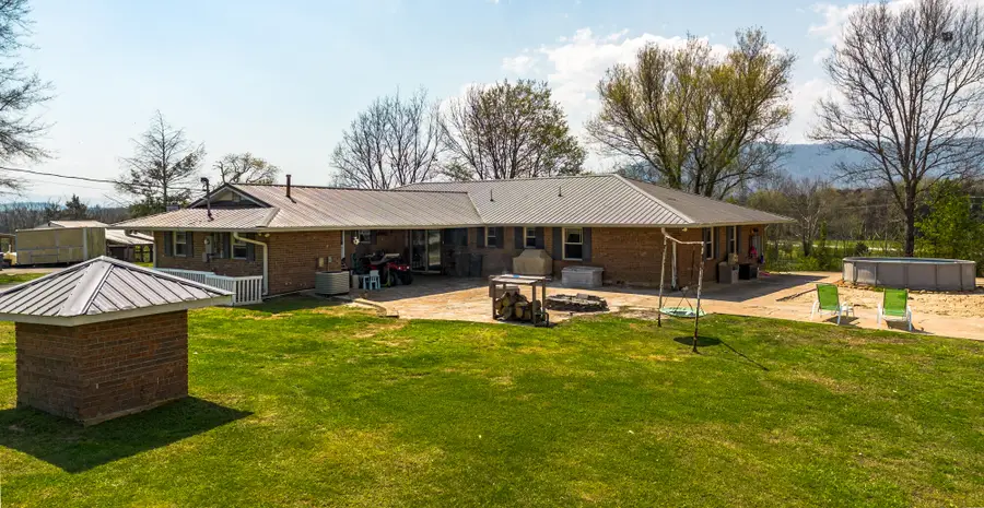 1473 Old York Highway N, Dunlap, TN 37327 - #2
