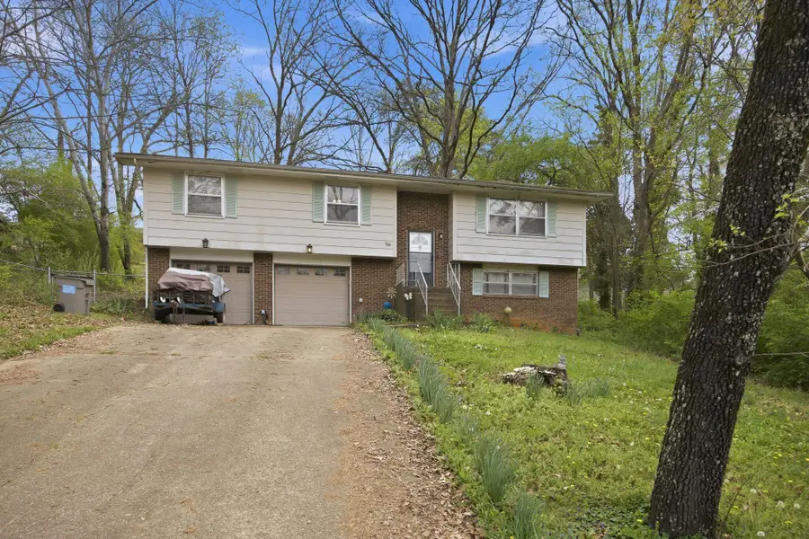 234 Tinker Bell Circle, Flintstone, GA 30725 - #2