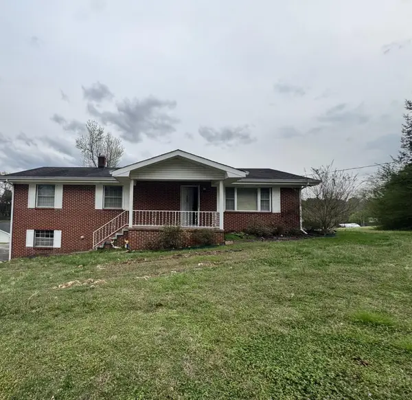 879 S Jenkins Road, Chickamauga, GA 30707