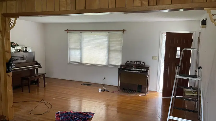 879 S Jenkins Road, Chickamauga, GA 30707 - #3