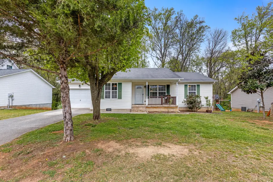 110 Christopher Drive, Chickamauga, GA 30707 - #3
