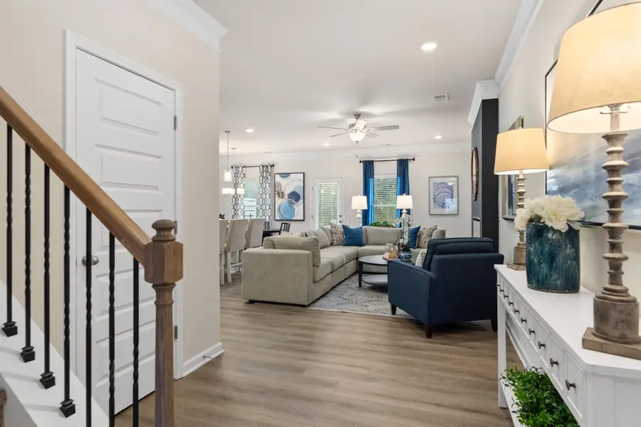 5112 Hornbeam Drive #76, Collegedale, TN 37363 - #3