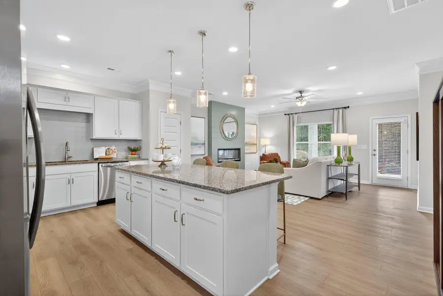 5106 Hornbeam Drive #73, Collegedale, TN 37363 - #3