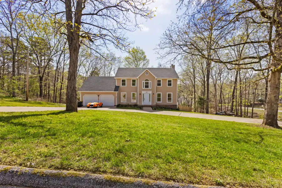 802 Brookhollow Lane, Chattanooga, TN 37421 - #2