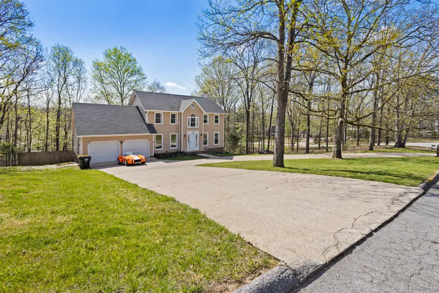 802 Brookhollow Lane, Chattanooga, TN 37421 - #3