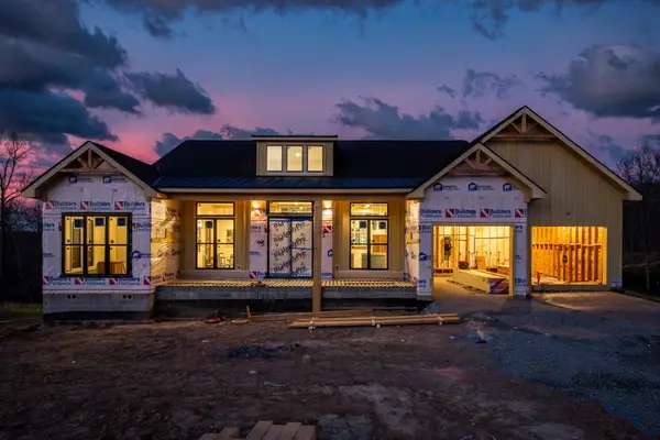 649 Snowy Meadow Lane, Soddy Daisy, TN 37379