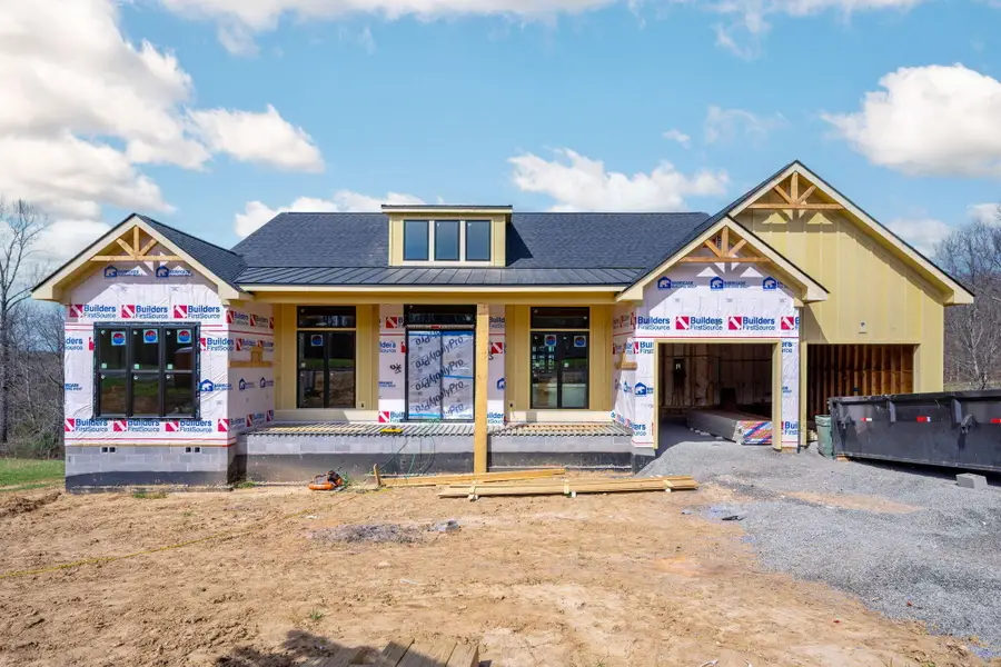 649 Snowy Meadow Lane, Soddy Daisy, TN 37379 - #2