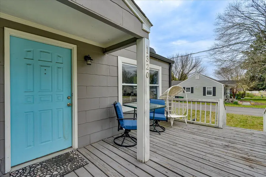 1320 Sewanee Drive, Chattanooga, TN 37412 - #3