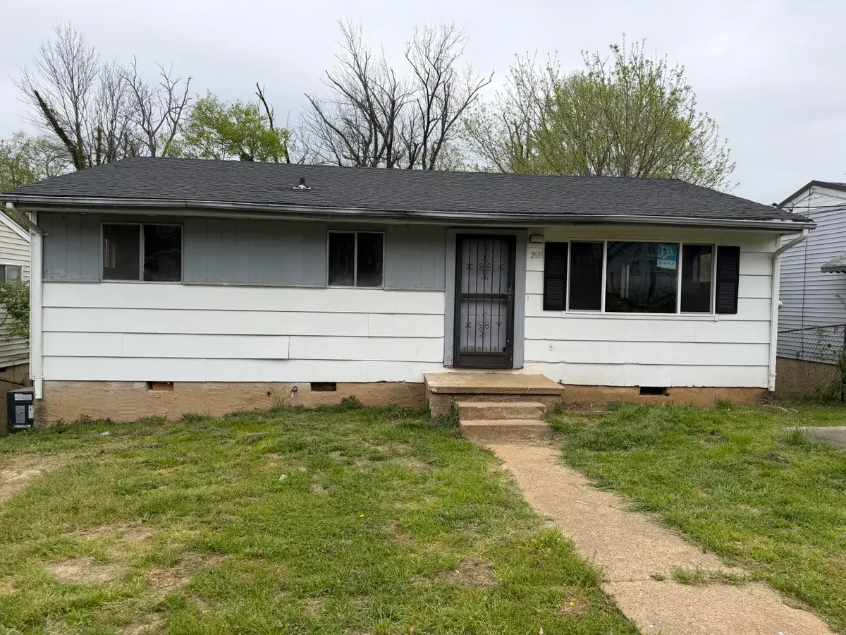 2615 Andrews Street, Chattanooga, TN 37406 - #1